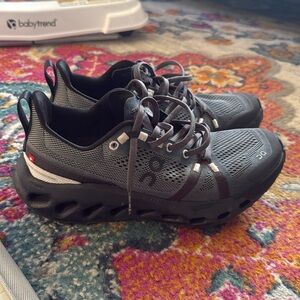 On Running Cloudsurfer Trail - Size 8